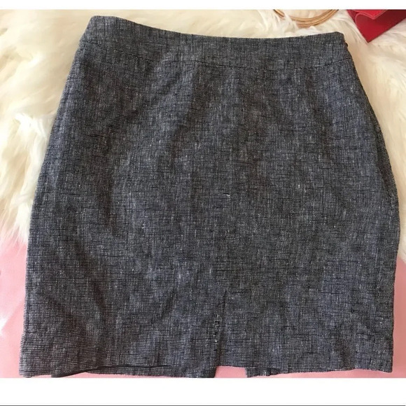 Nine West  Retro style mini skirt - Picture 2 of 8